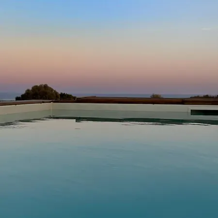 Trullo Li Demani By Jdvacanze Villa